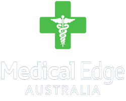 Medical Edge Logo