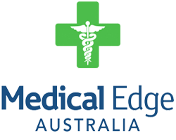 Medical Edge Logo